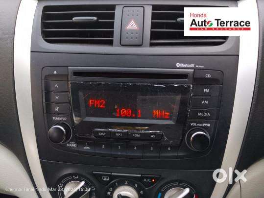 Maruti Suzuki Celerio Zxi(o) Mt, 2018, Petrol