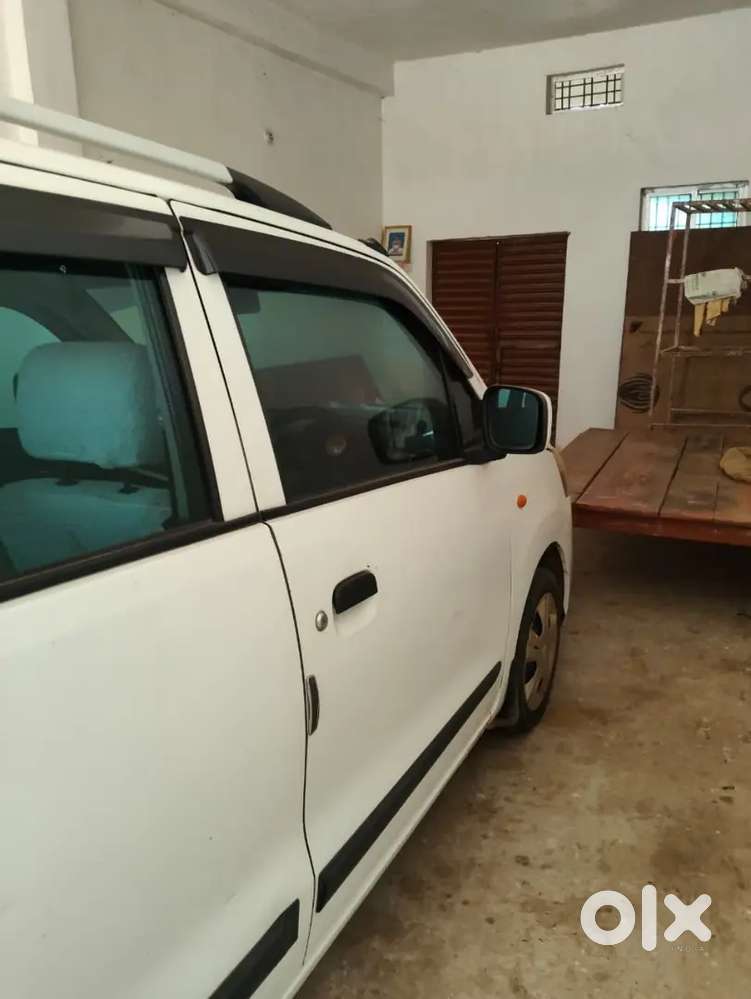 Maruti Wagon R 2013