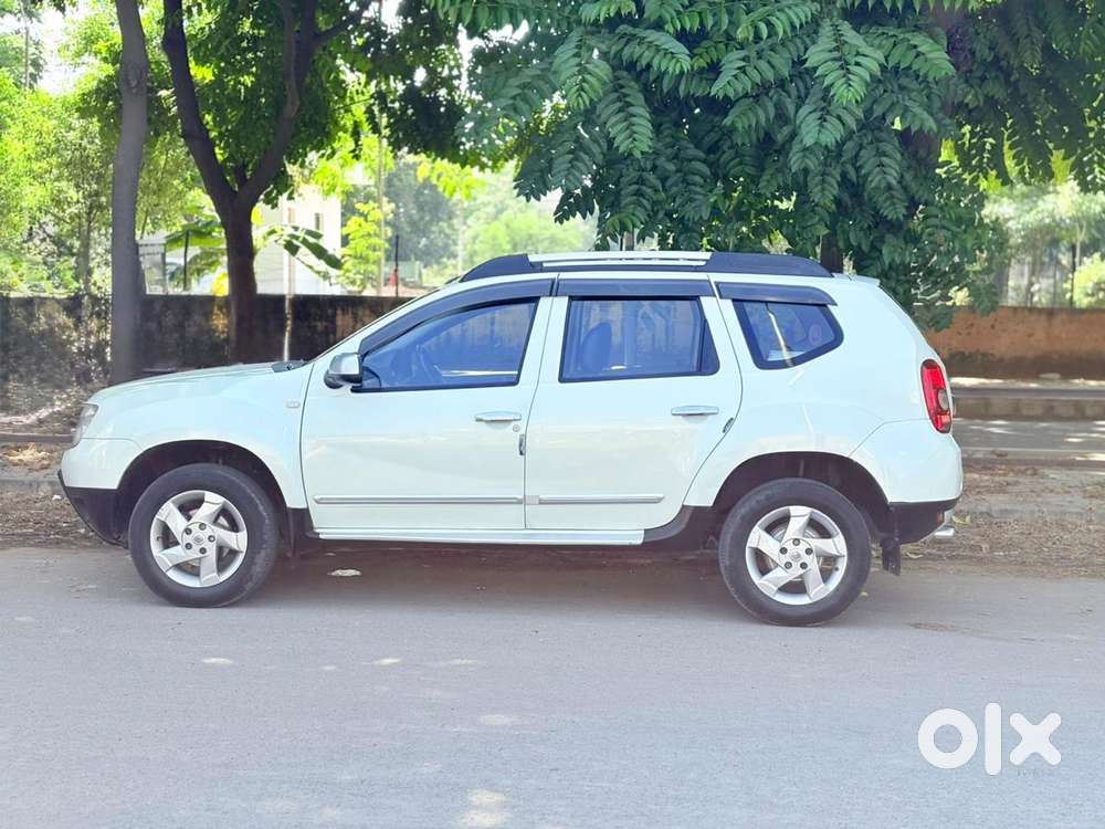 Renault Duster Rxz, 2013, Diesel