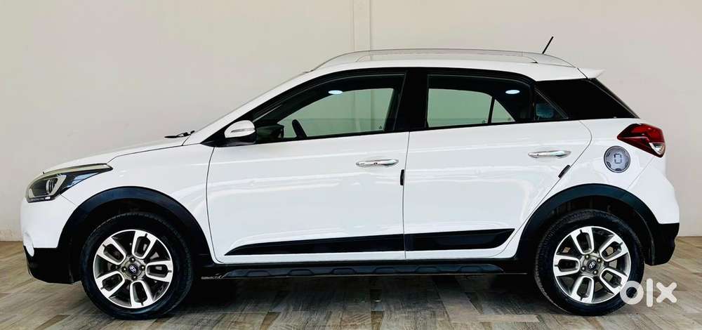 Hyundai I20 Active 1.4 Sx (o), 2016, Diesel
