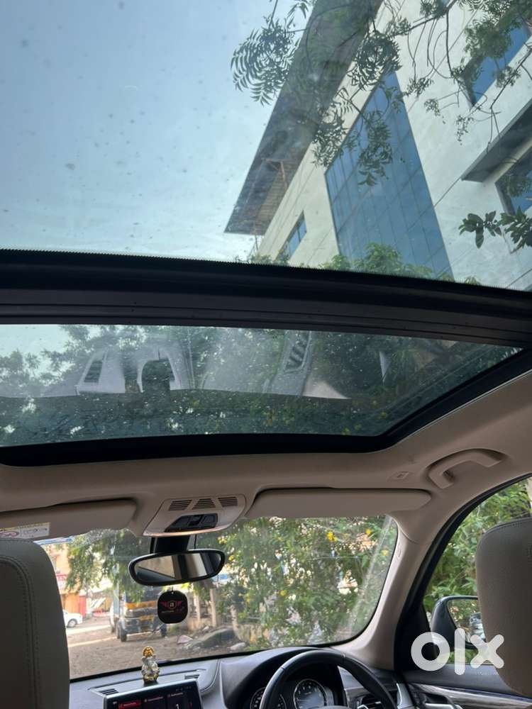 Bmw X1 2022 Km Driven