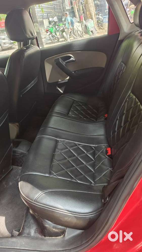 Volkswagen Polo Select 1.5 Tdi Highline, 2014, Diesel