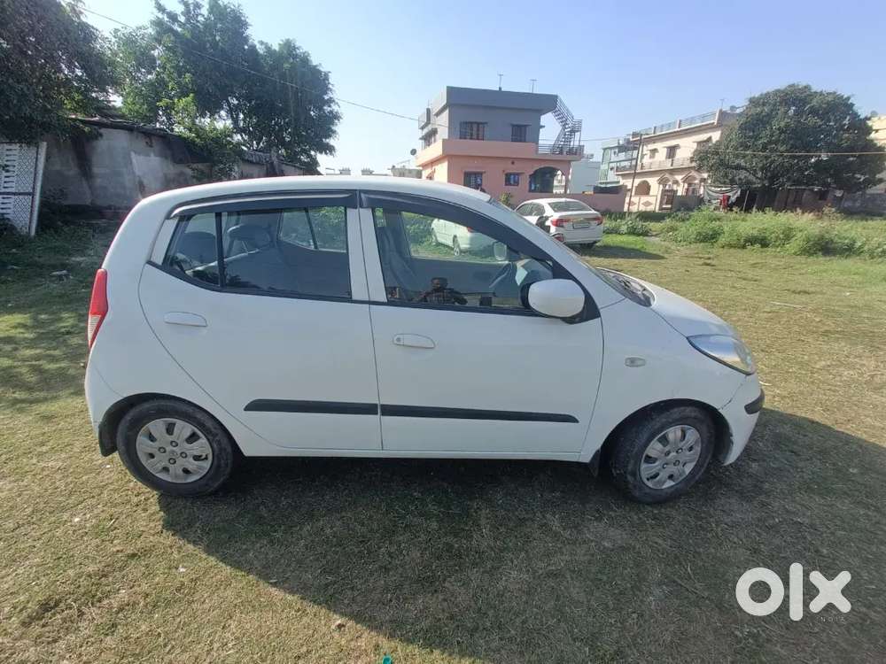 Hyundai I10 2010 Petrol 85000 Km Driven