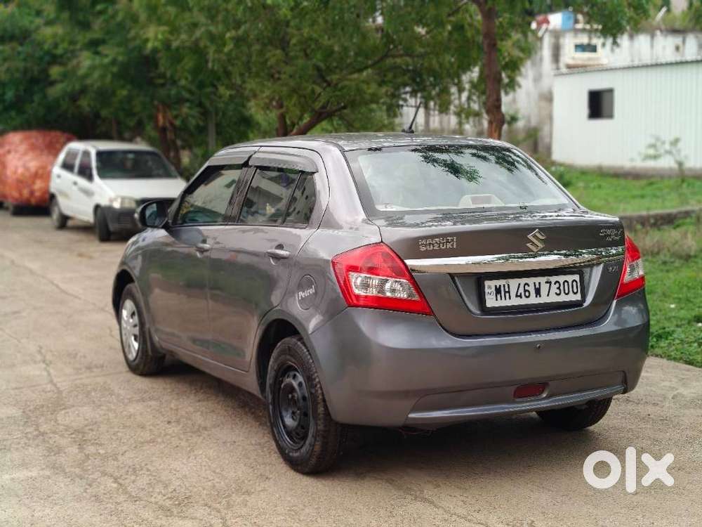 Maruti Suzuki Dzire 1.2 Vxi, 2013, Cng & Hybrids