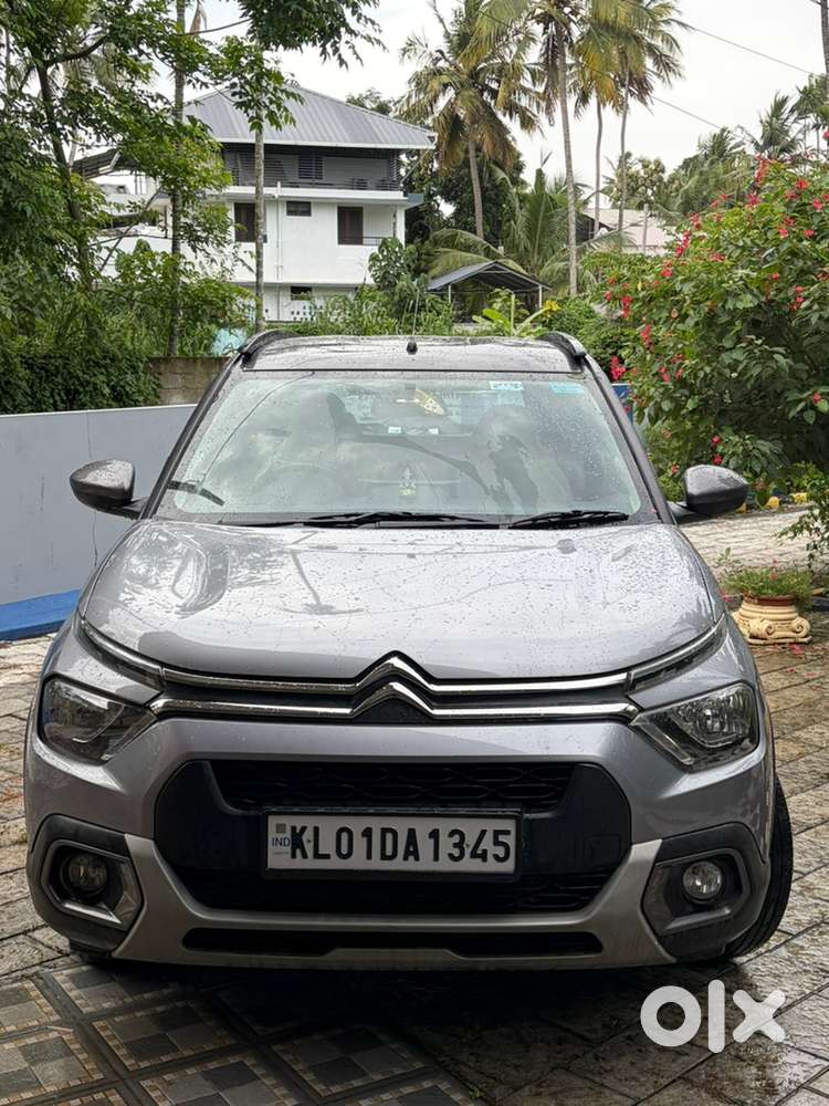 Citroen C3 Shine 2023
