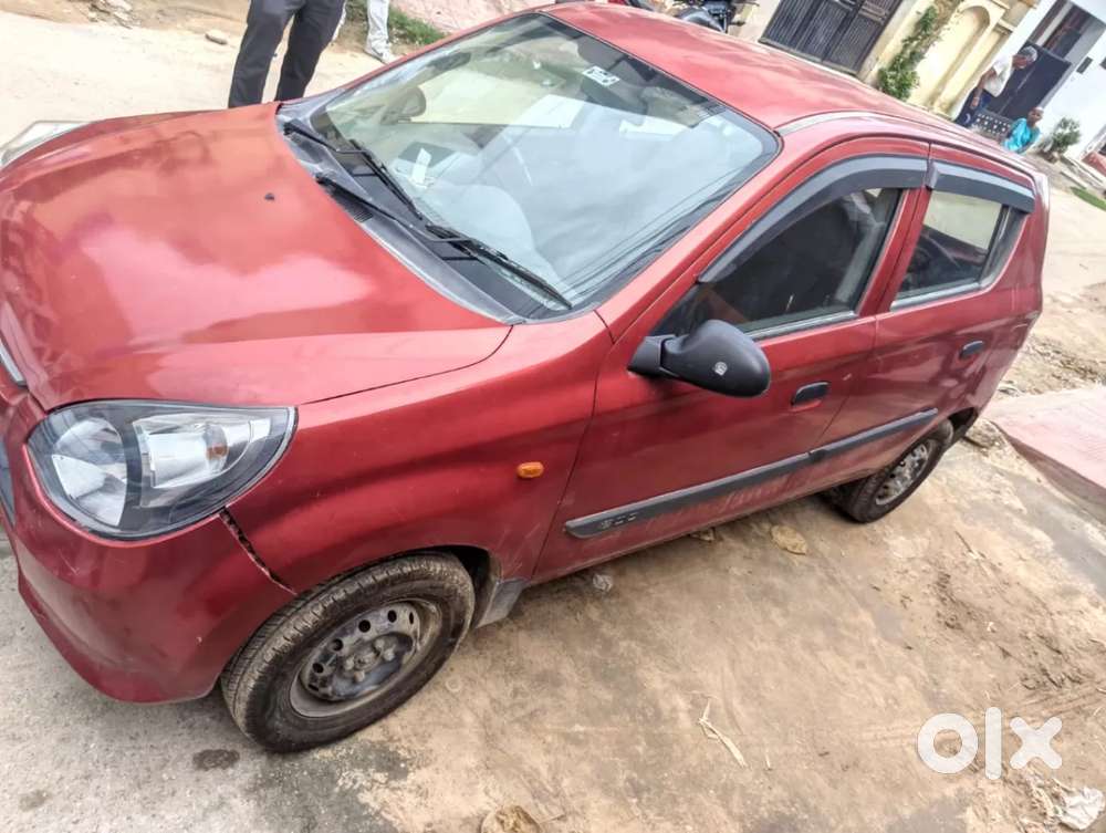 Maruti Suzuki Alto 800 Lxi, 2012, Petrol
