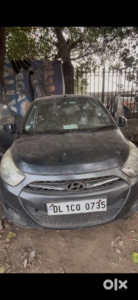 Hyundai I10 2013 Petrol 66000 Km Driven