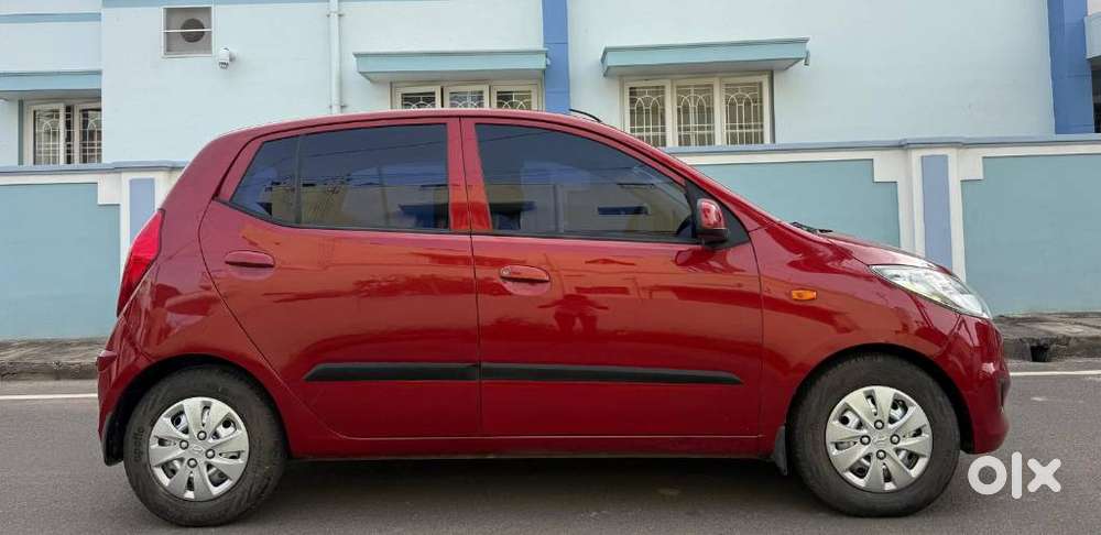 Hyundai I10 Magna 1.1l, 2012, Petrol