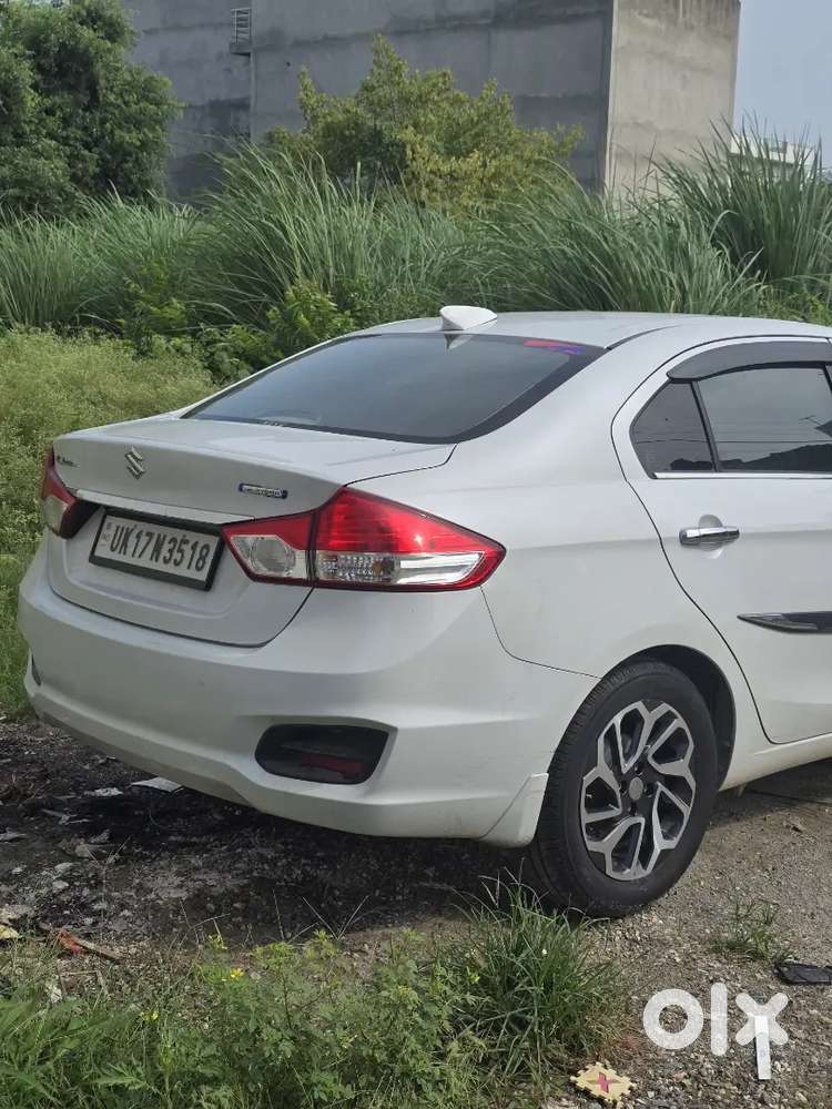 Maruti Suzuki Ciaz Vdi 2020 Model