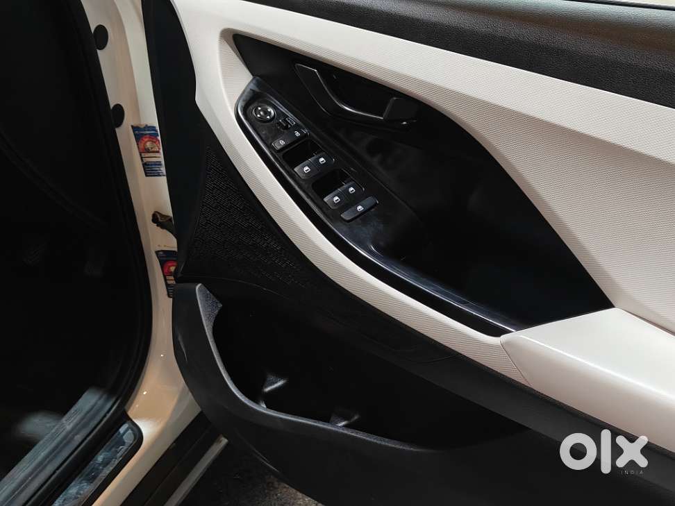 Hyundai Creta 1.5 Ex Petrol, 2021, Petrol