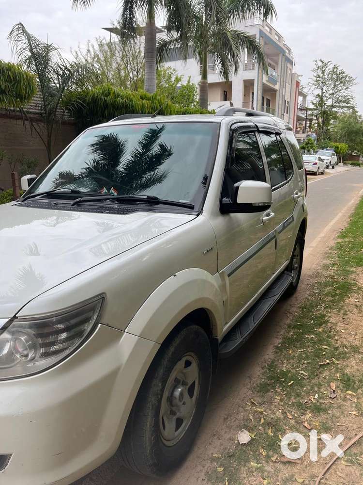 Tata Safari Storme Vx Varicor 400, 2017, Diesel