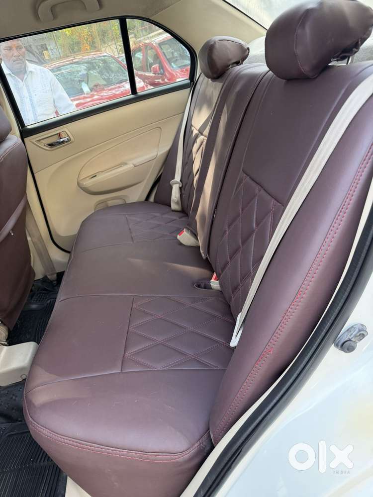 Maruti Suzuki Swift Dzire Vdi Regalia Limited Edition Mt, 2015, Dies..