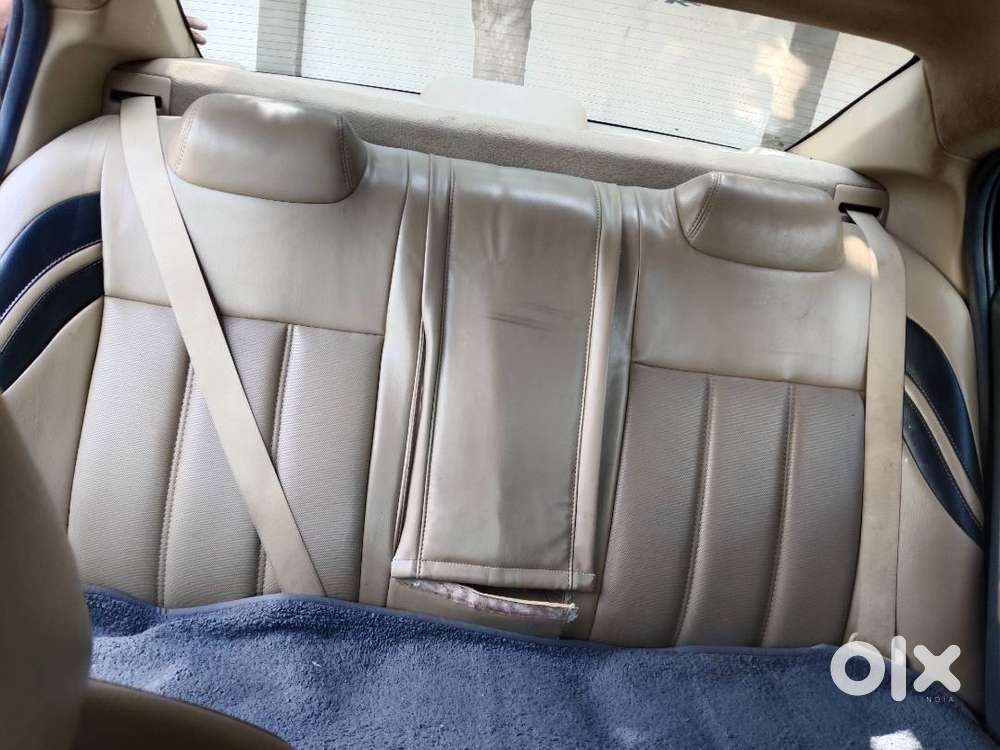Honda City Diesel 2015