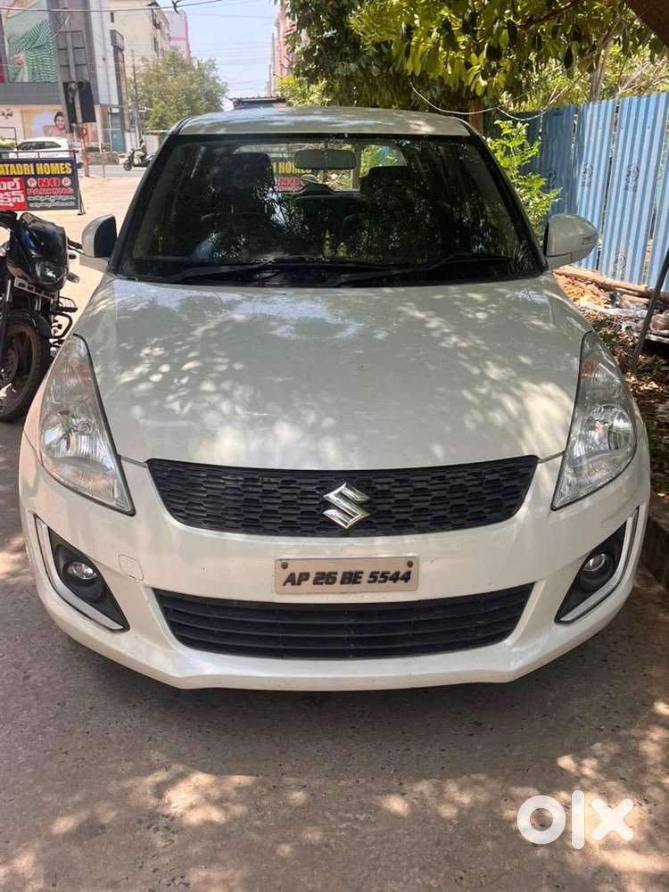 Maruti Suzuki Diesel 2014 Car