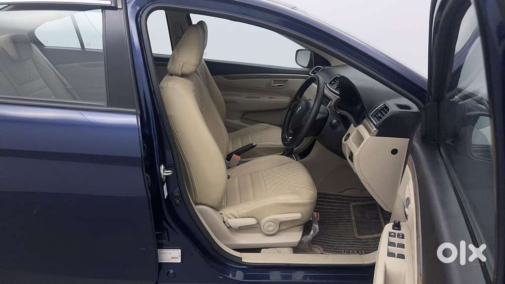 Maruti Suzuki Ciaz Zeta 1.5 At, 2024, Petrol