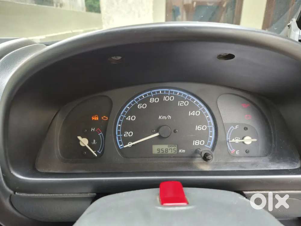 2009 Maruti Suzuki Wagon R
