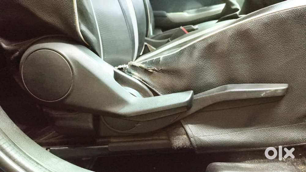 Maruti Suzuki Baleno 1.2 Zeta, 2019, Petrol