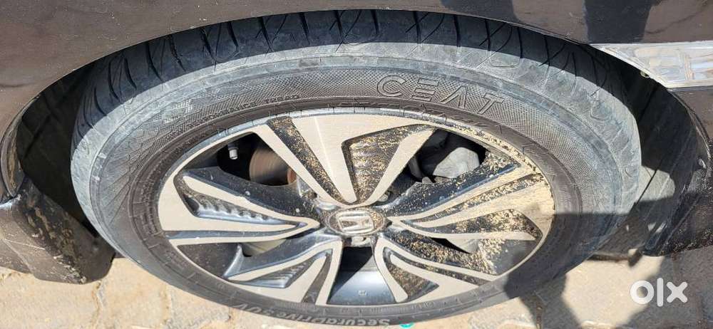 Honda Civic Zx Diesel, 2019, Diesel