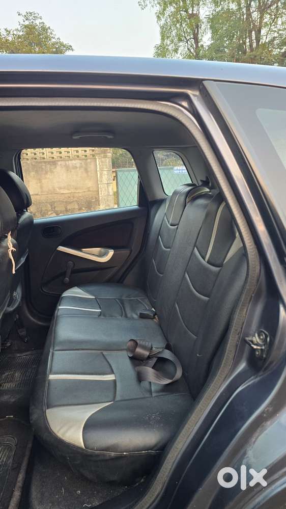 Ford Figo 2010-2012 Diesel Titanium, 2011, Diesel