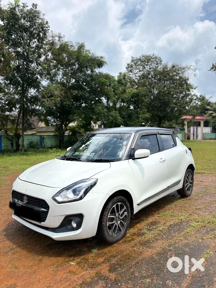 Maruti Suzuki Swift 2019 Petrol 149000 Km Driven