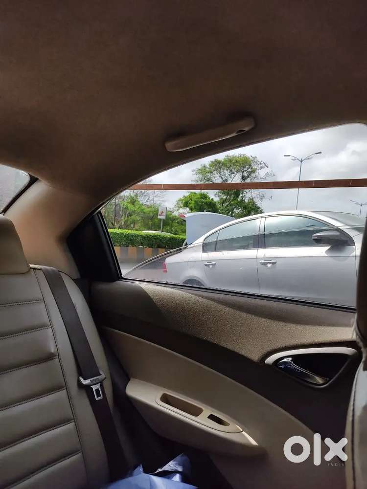 Chevrolet Sail 1.2 2014