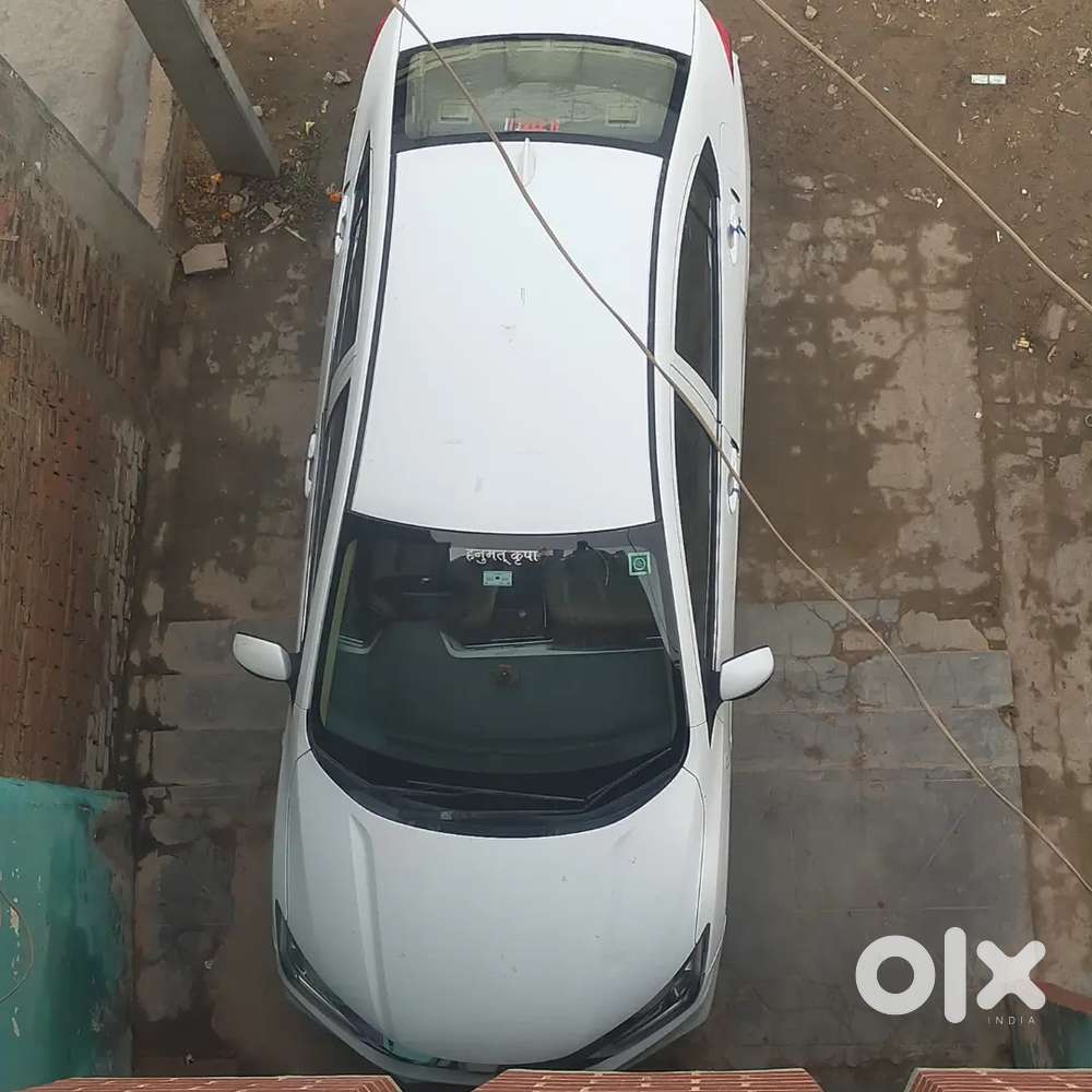 Honda City 2019 मॉडल