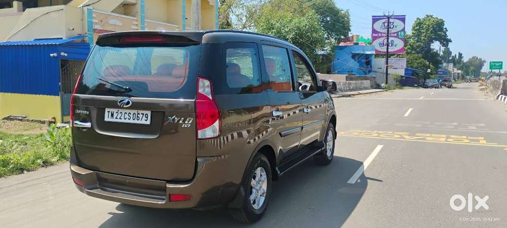 Mahindra Xylo E9 Bs-iv, 2012, Diesel
