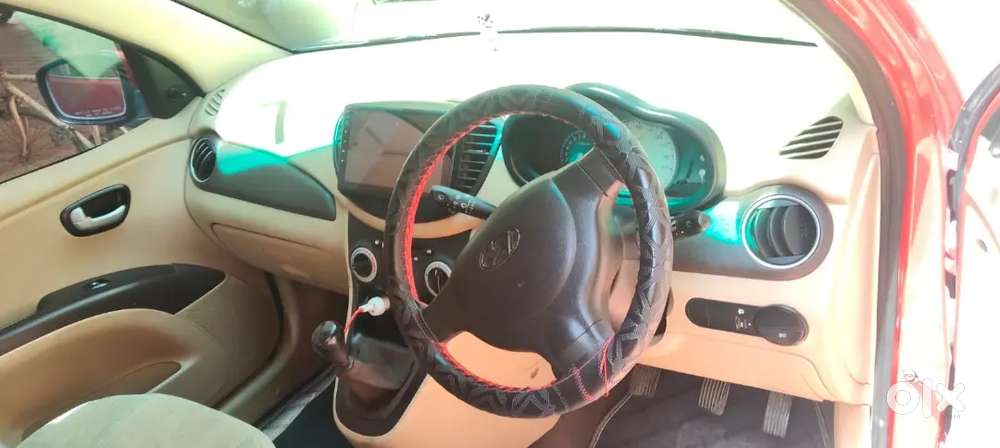 Hyundai I10 2009