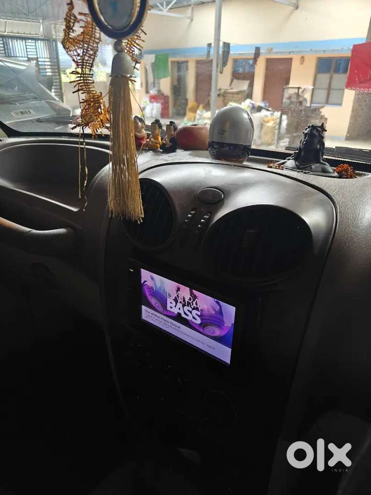 Mahindra Scorpio Classic 2010