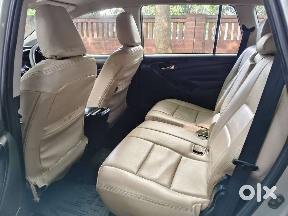 Toyota Innova 2.5 G (diesel) 8 Seater, 2020, Diesel