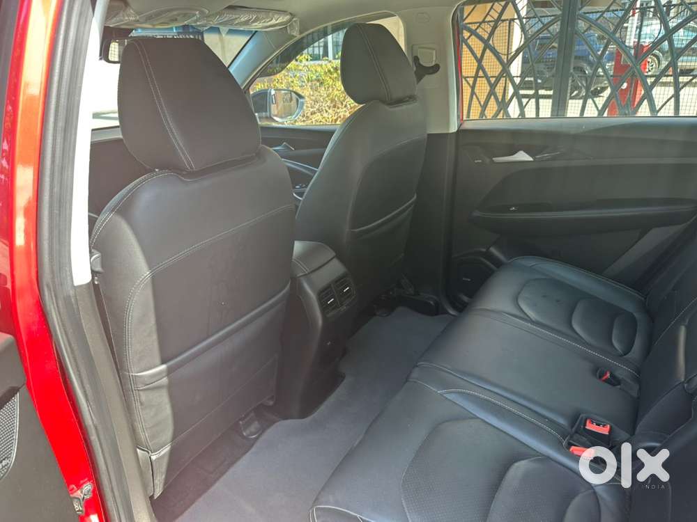 Mg Hector Petrol 2020, 1.5dct At, Insurance Live, 44000km.