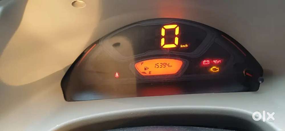 Maruti Suzuki Eeco 2024