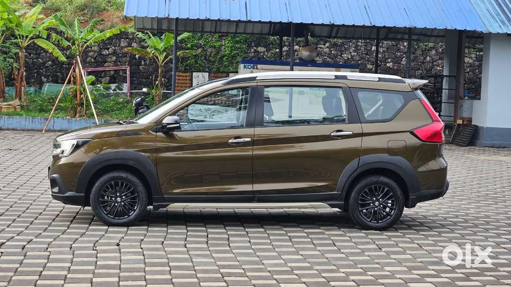 Maruti Suzuki Xl6 1.5 Zeta Mt, 2019, Petrol