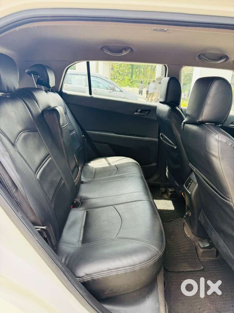 Hyundai Creta 1.6 Sx, 2015, Diesel