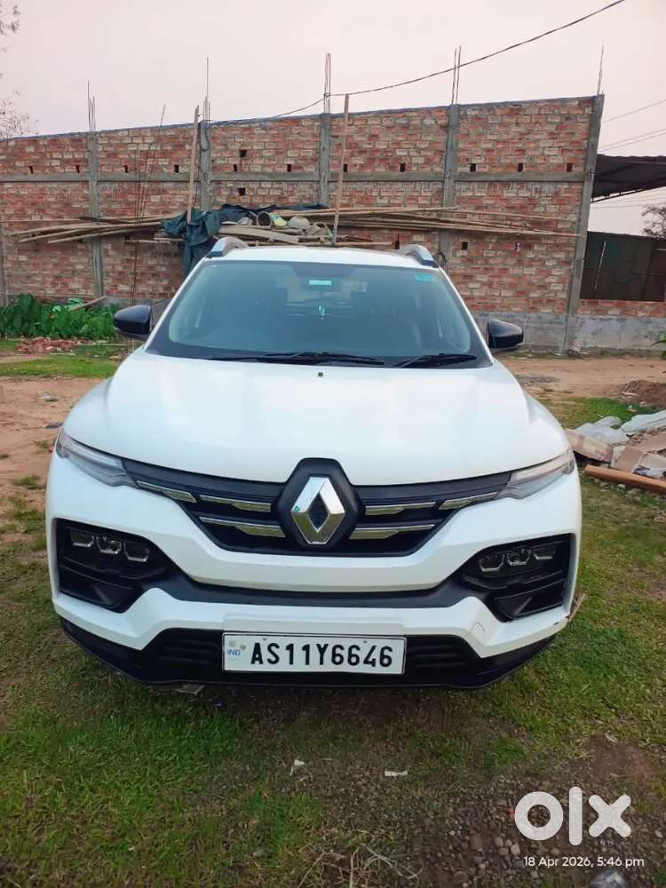 Renault Kiger