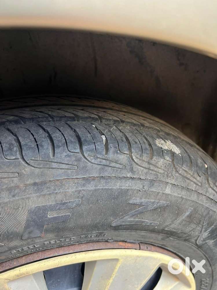 Maruti Suzuki Dzire 2011 Petrol 6000 Km Driven