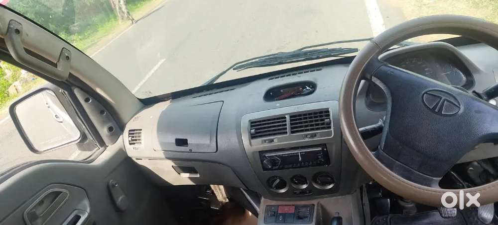 Tata Venture Ex 8 Diesel 2013