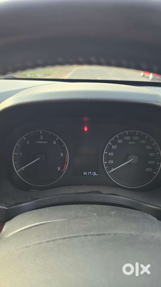 Hyundai Creta 1.6 Crdi At Sx Plus, 2018, Diesel