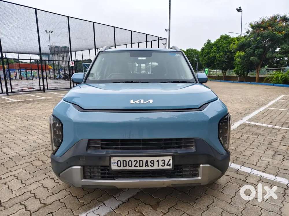 Kia Syros Htx Turbo 2025