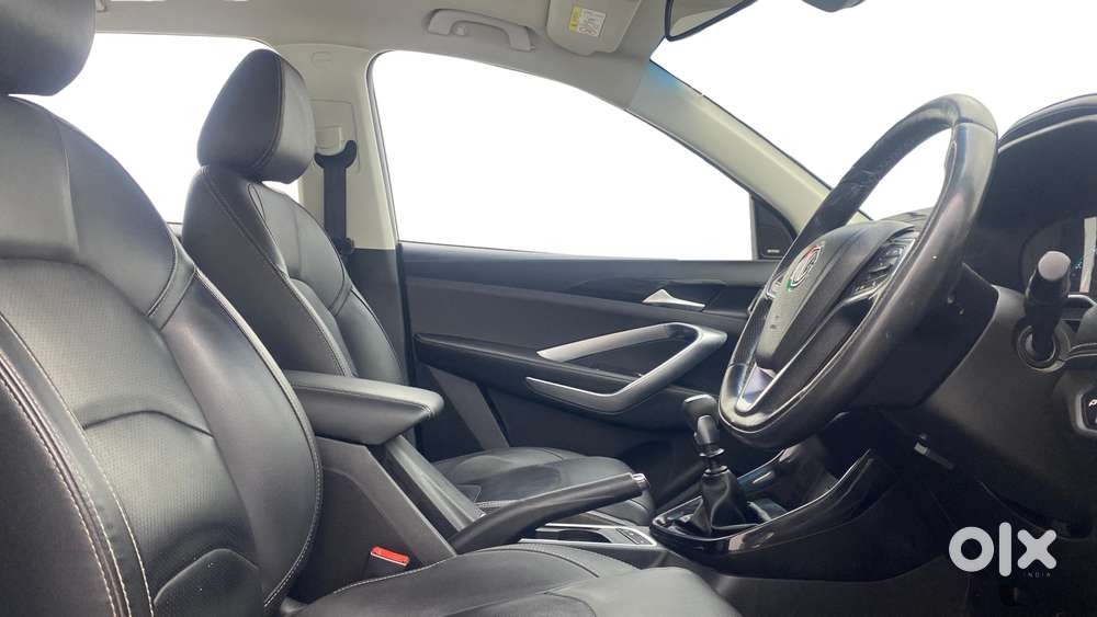 Mg Hector 1.5 Hybrid Sharp, 2020, Petrol