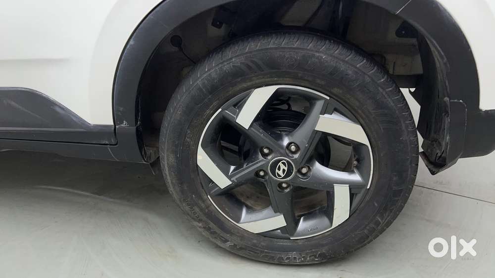Hyundai Venue Sx Turbo, 2020, Petrol