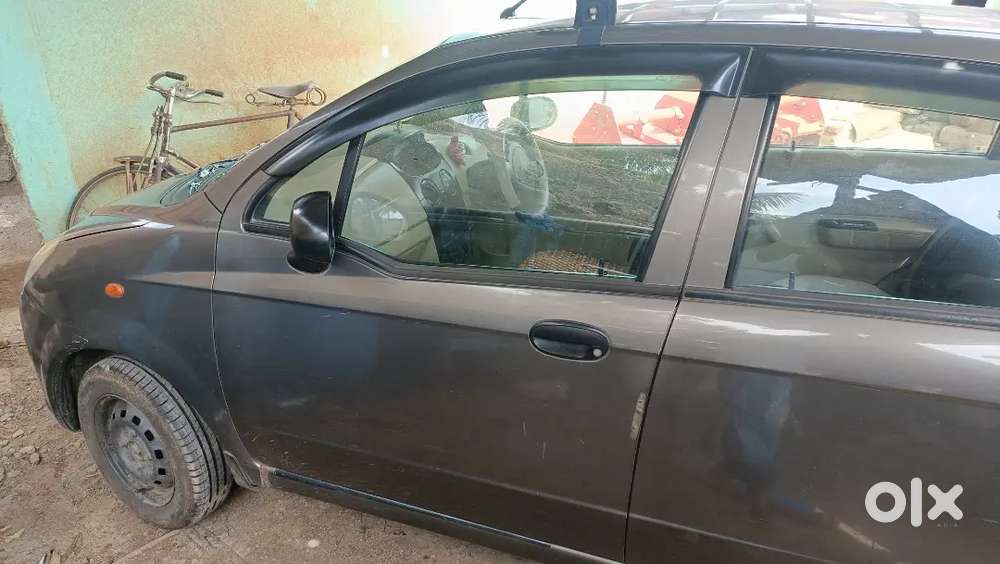 Good Condition Vehicle