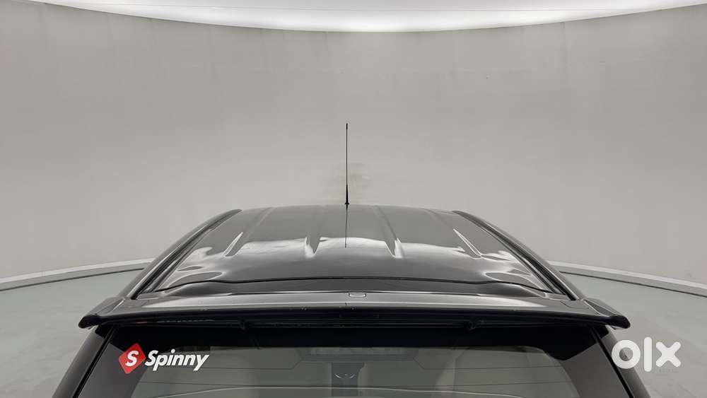 Toyota Etios Liva Vx Dual Tone, 2017, Petrol