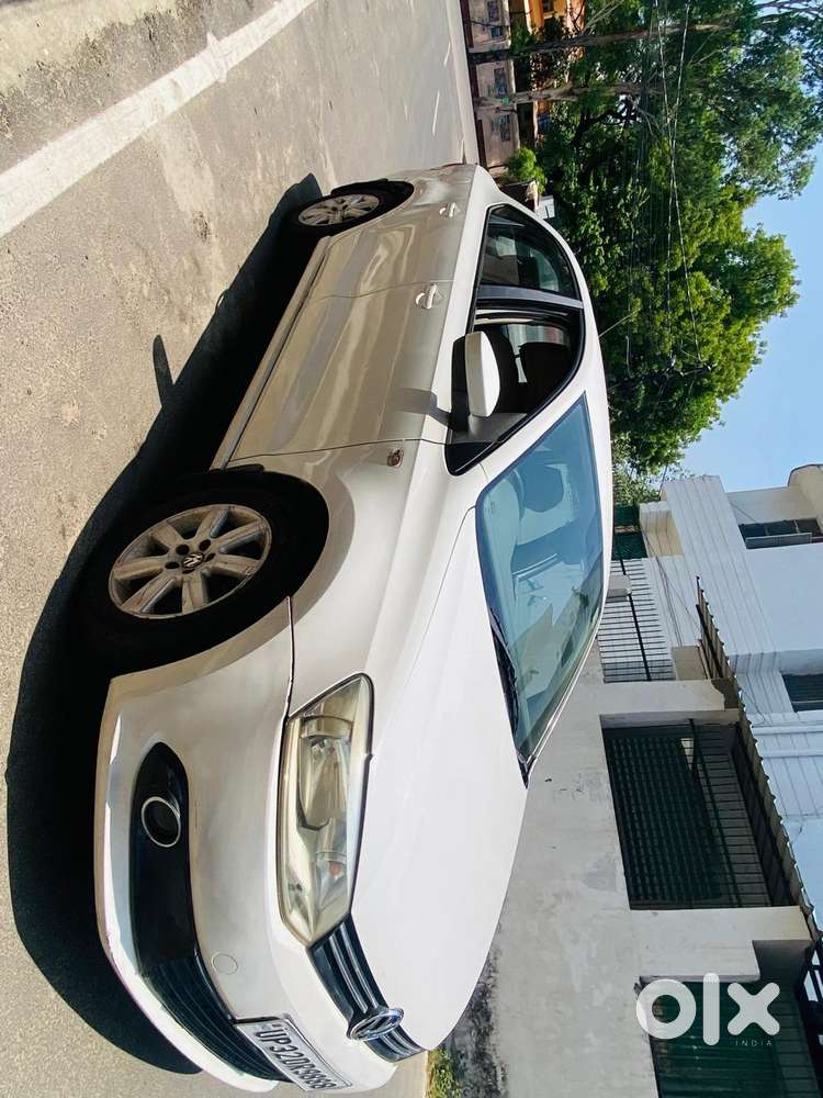 Volkswagen Vento, 2011, Diesel
