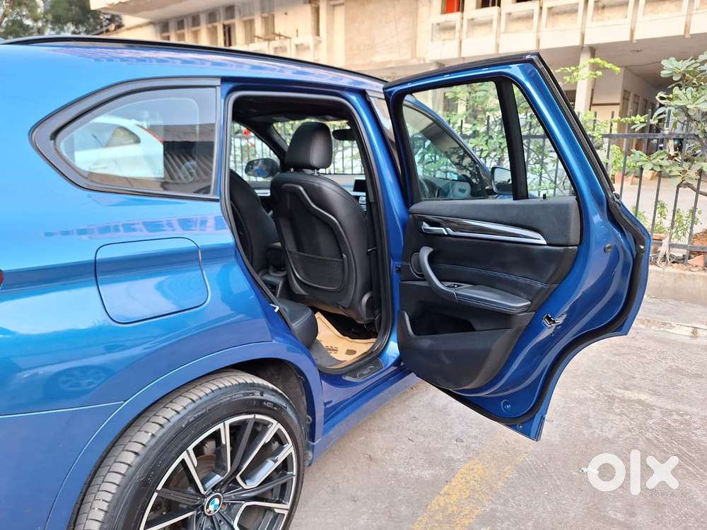 Bmw X1 Xdrive 20d M Sport, 2016, Diesel