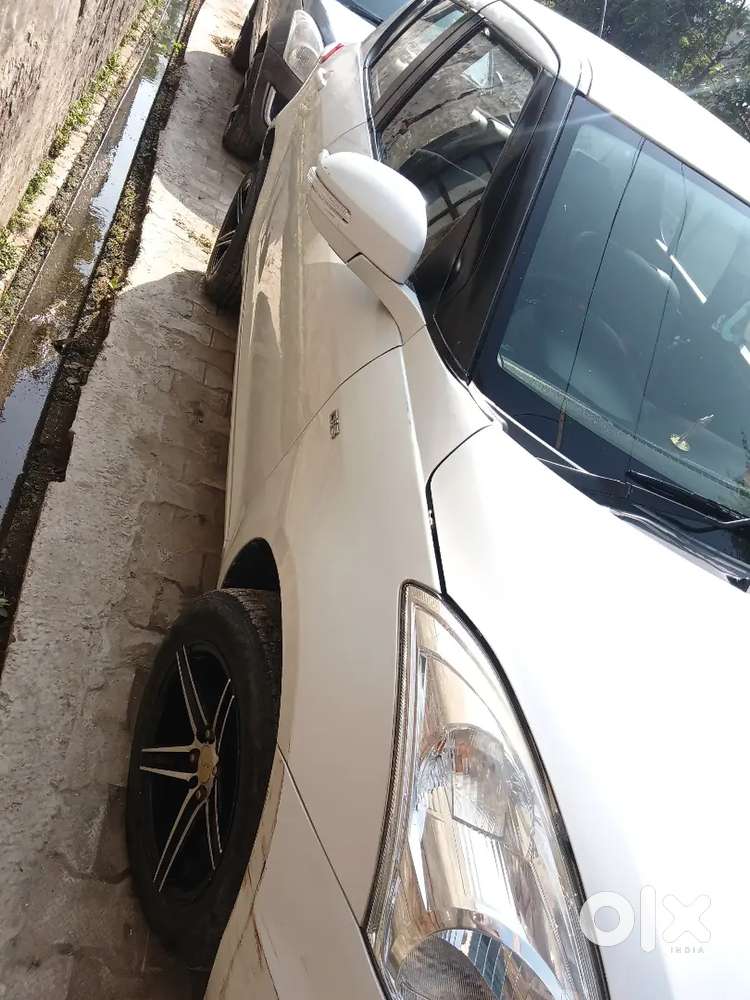 Maruti Swift Vdi 2015