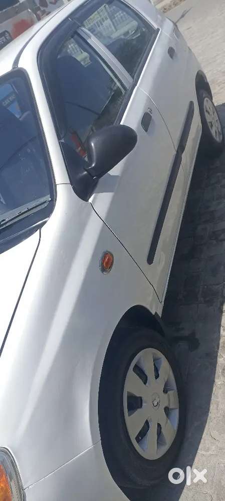 Alto 1st Owner 2011 Lxi With Passing