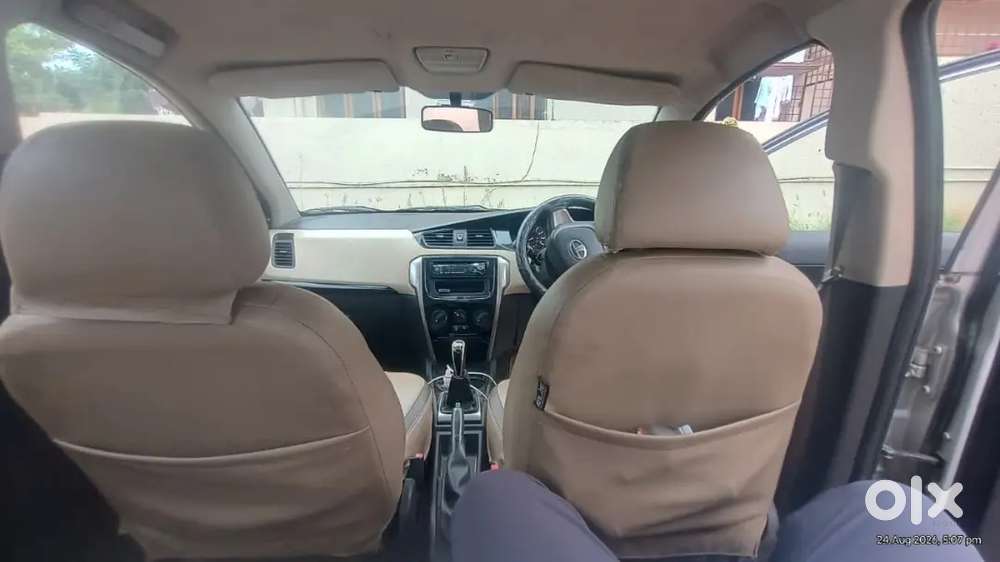 Tata Zest 1.3 Diesel 2017