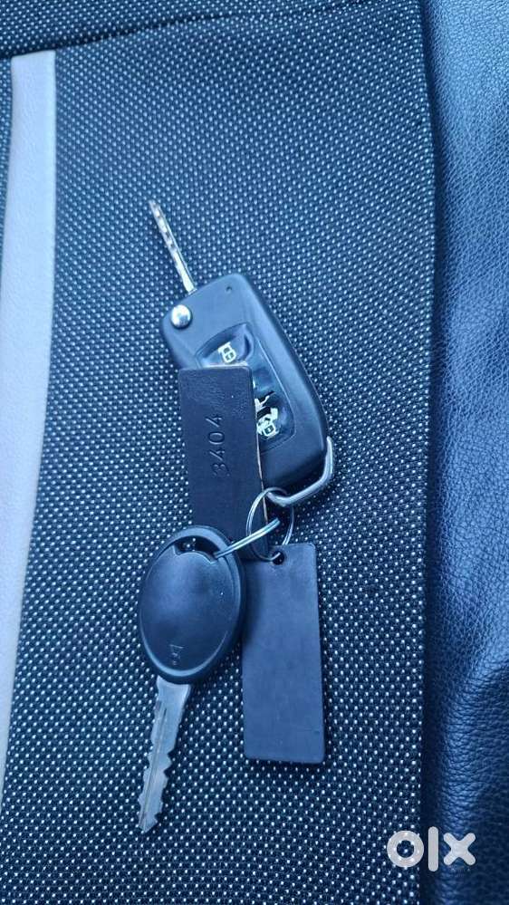 Tata Zest  Revotron 1.2t Xm, 2014, Petrol