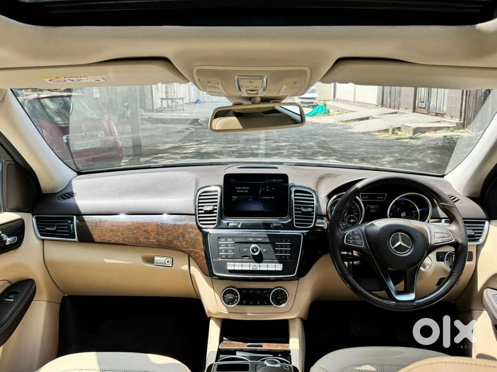 Mercedes-benz Gle Class 2.1 250d 4matic, 2019, Diesel